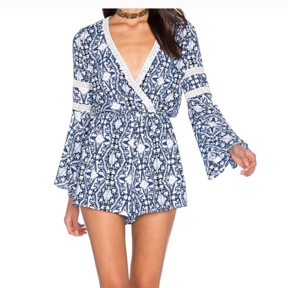 L*space romper